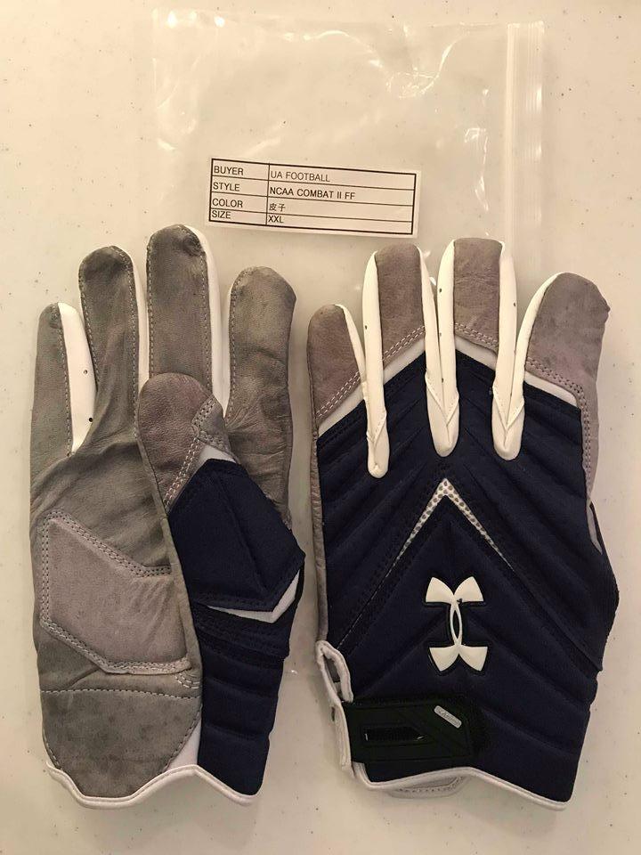 Under armour padded batting gloves Clearance