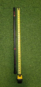 Lacrosse Stick - SC-Ti+ Strong Scallop Profile 1X "Maryland"