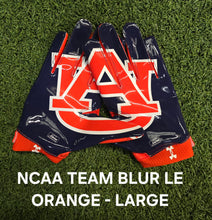 Load image into Gallery viewer, UA NCAA Team Blur LE - Orange - Large