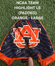 Load image into Gallery viewer, UA NCAA Team Highlight LE (Padded) - Orange - Large