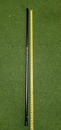 Lacrosse Stick - 2T2 Scandium Titanium Black/Red/White 