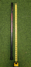 Load image into Gallery viewer, Lacrosse Stick - Armour Grip SC-Ti Pro + Extreme Scallop Profile - Maryland Red Snake Skin