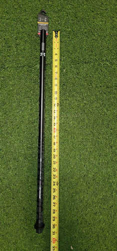 Lacrosse Stick - Armour Grip III Men's Handle 