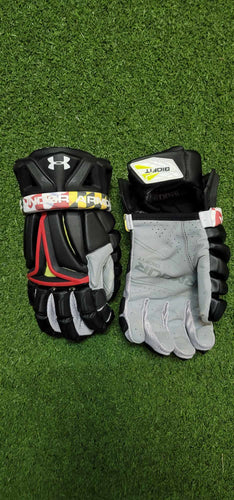 Lacrosse Gloves - 