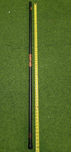 Load image into Gallery viewer, Lacrosse Stick - Black Maryland &quot;M&quot; DEFENSE