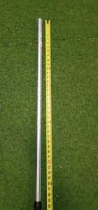 Lacrosse Stick - Elevate 7000 Titanium + Scalloped Profile "GOALIE"