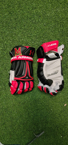 Lacrosse Gloves - 