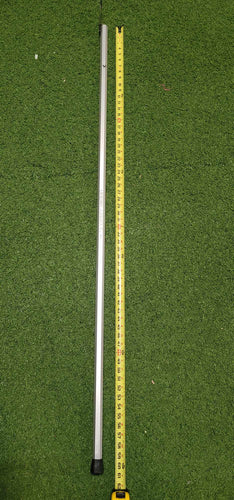 Lacrosse Stick - 2T2 v1X SC-1X Silver 
