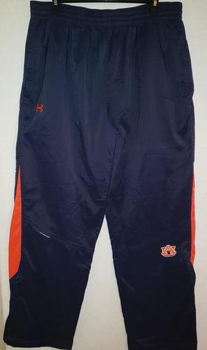 Auburn Navy 