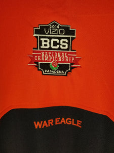 2014 BCS Championship Short Sleeve Performance Shirt