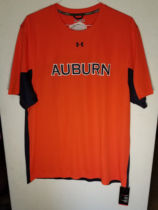 2014 BCS Championship Short Sleeve Performance Shirt