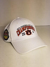 Load image into Gallery viewer, 2011 BCS Championship White Hat