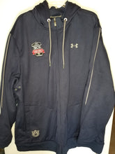 Load image into Gallery viewer, 2014 BCS Championship Long Sleeve Hoodie Performance Wear