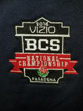Load image into Gallery viewer, 2014 BCS Championship Long Sleeve Hoodie Performance Wear
