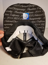 Load image into Gallery viewer, 2014 BCS National Championship Black Hat
