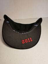 Load image into Gallery viewer, 2011 BCS Championship Black Hat