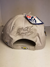 Load image into Gallery viewer, 2010 SEC Championship White &amp; Grey Hat