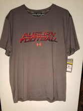 Load image into Gallery viewer, 2014 BCS &quot;Auburn Football&quot; Short Sleeve Performance Shirt