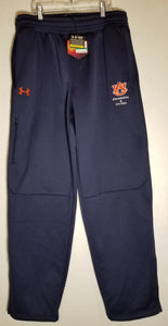 Auburn Navy Sweatpants