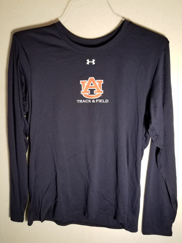 Women's Auburn Navy 
