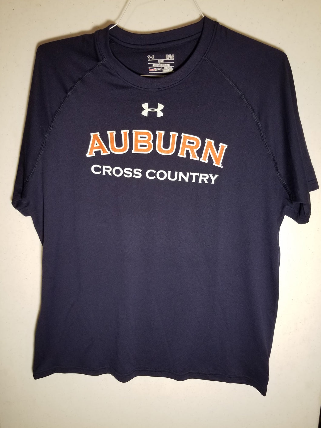 Women's Auburn Navy 