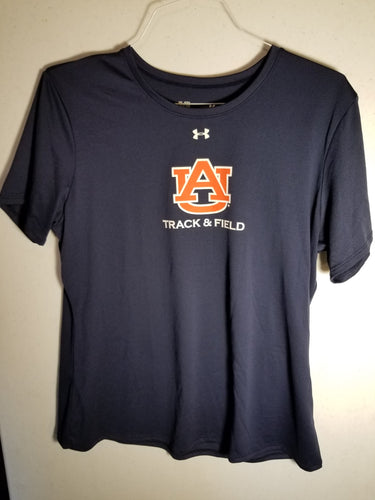 Women's Auburn Navy 