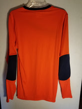 Load image into Gallery viewer, Auburn Orange Volleyball Jersey Team Issued No #