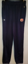 Load image into Gallery viewer, Auburn Navy Loose Jogger Sweatpants