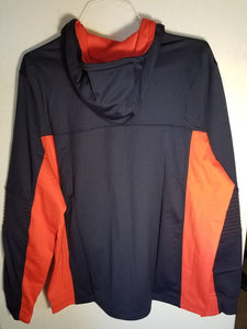 AU Men's Under Armour "Loose" Style Sweatsuit