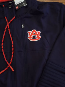 AU Men's Under Armour "Loose" Style Sweatsuit